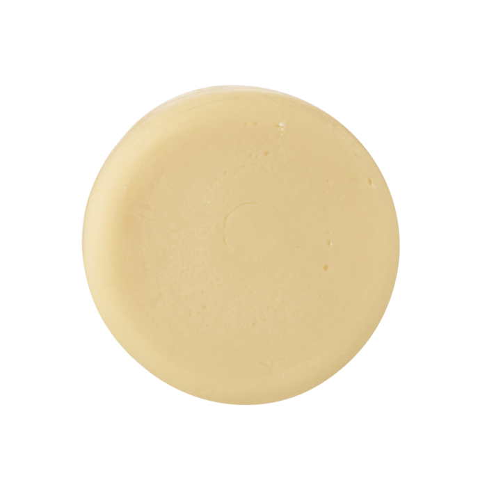 Après-shampooing solide