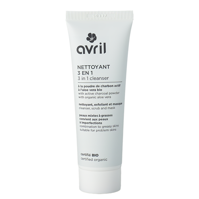 Nettoyant 3 en 1