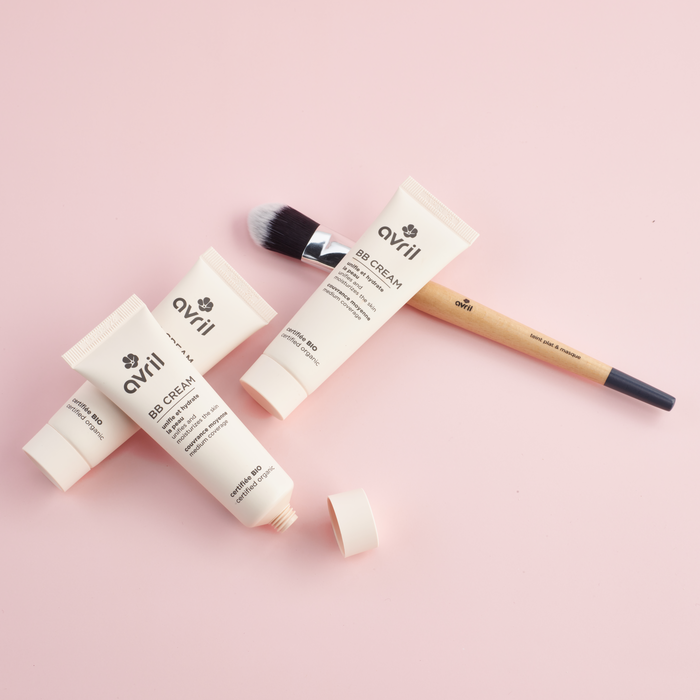 BB cream médium