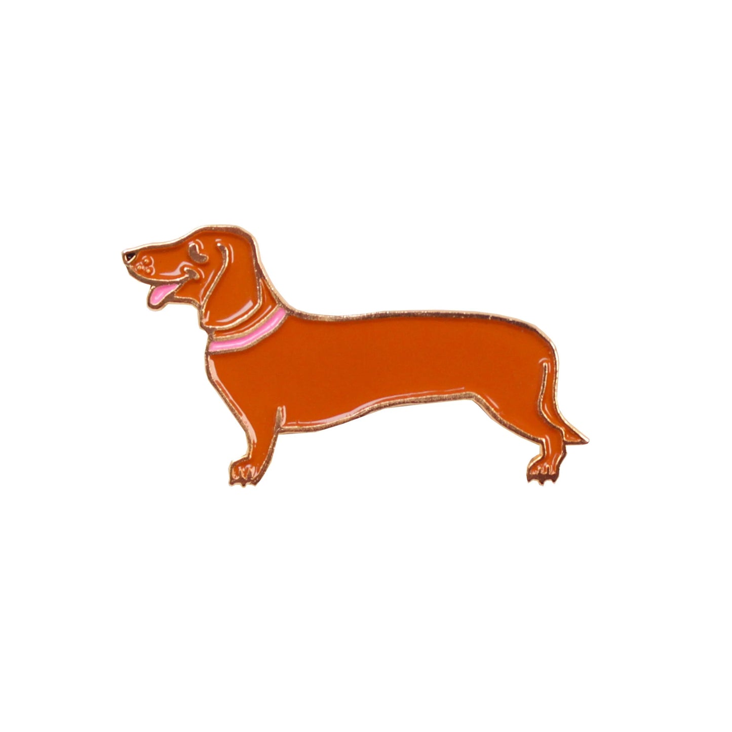 PIN'S TECKEL