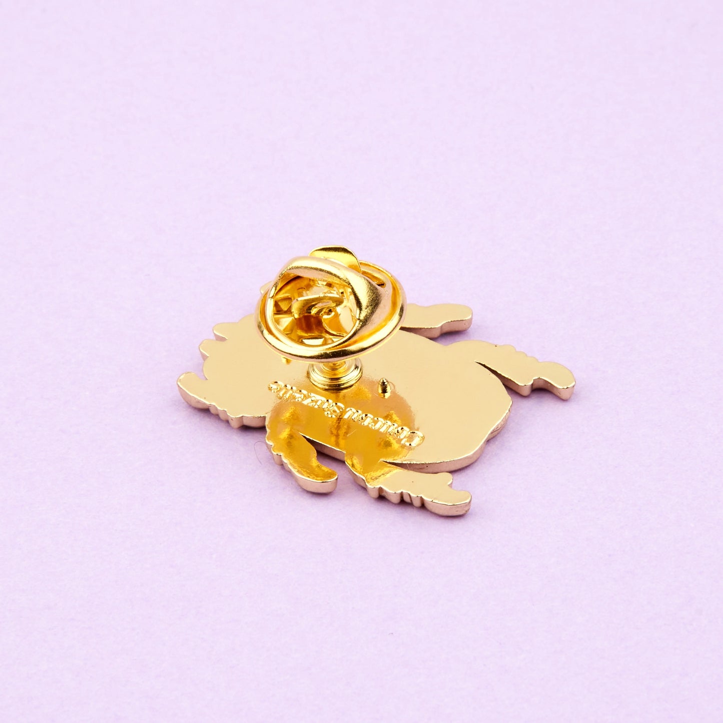 PIN'S SCARABÉE