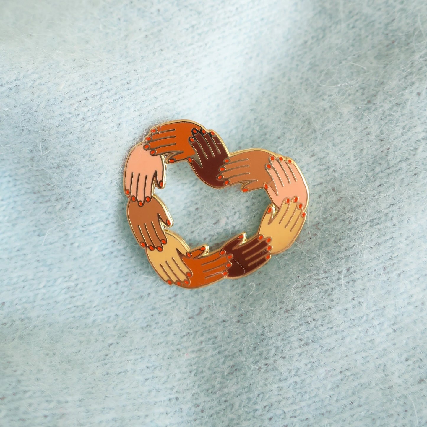 PIN'S ENSEMBLE
