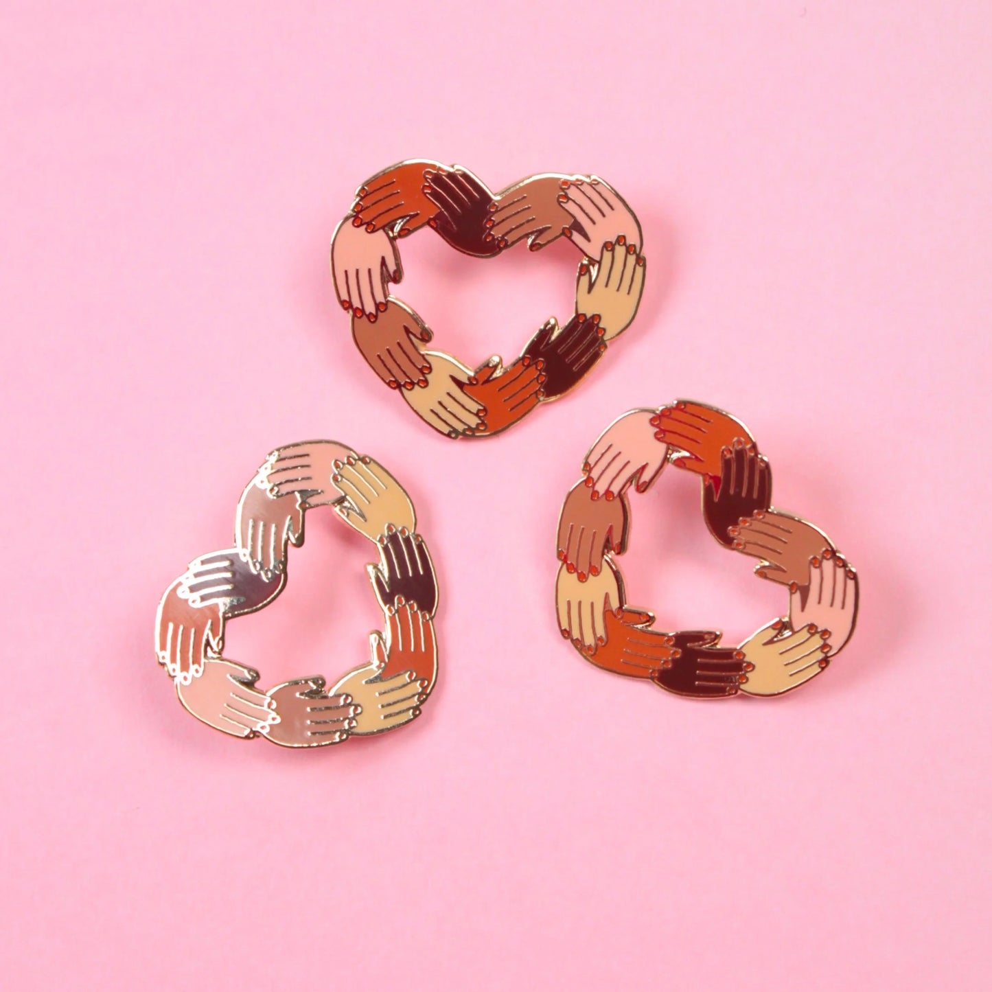 PIN'S ENSEMBLE
