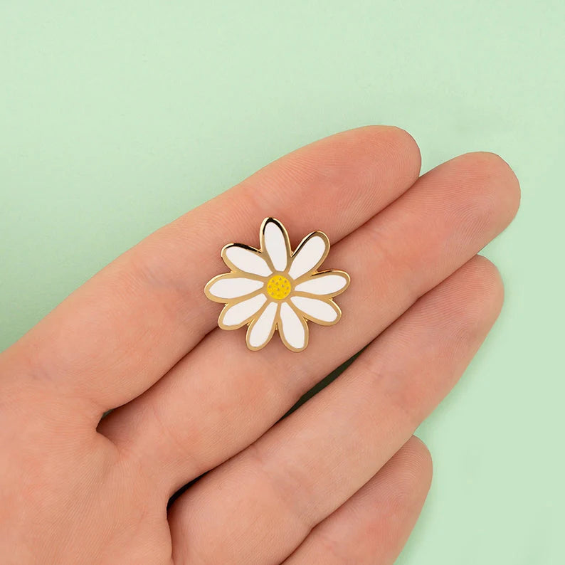 PIN'S PÂQUERETTE