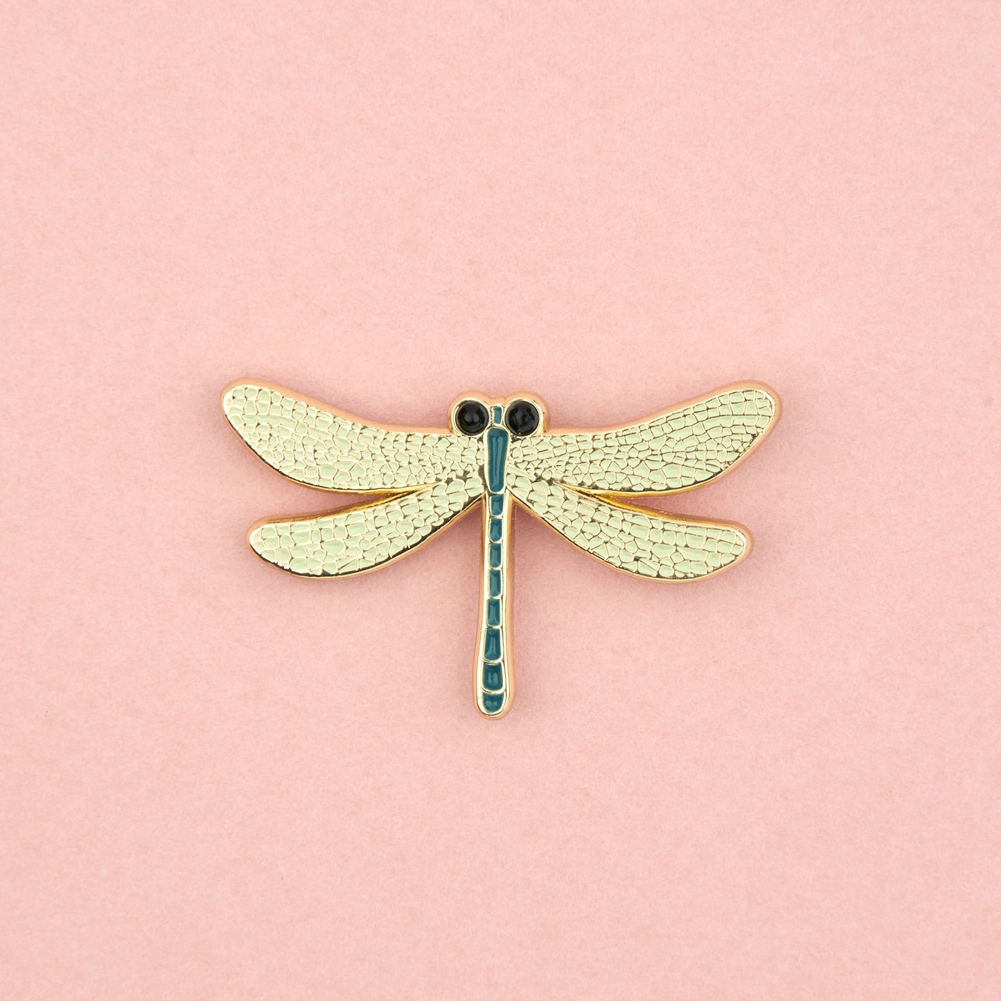 PIN'S LIBELLULE