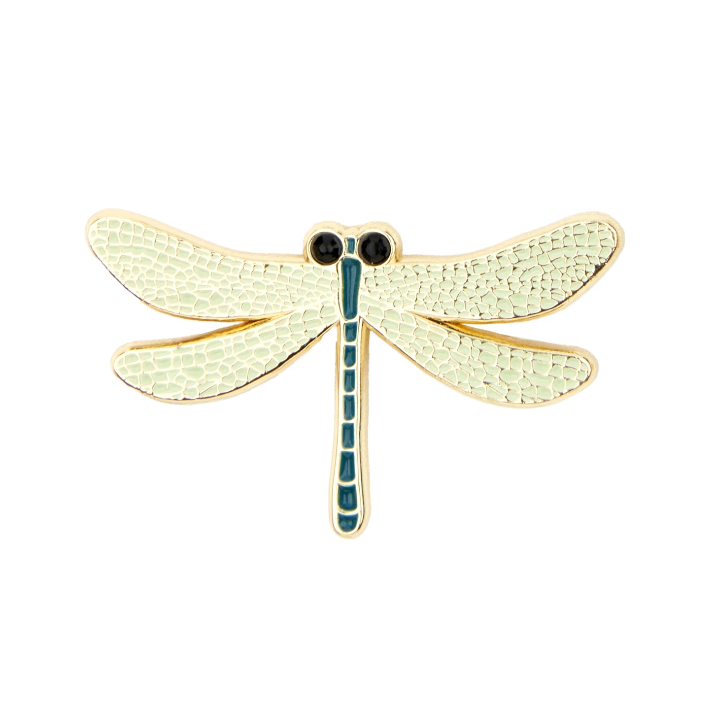 PIN'S LIBELLULE