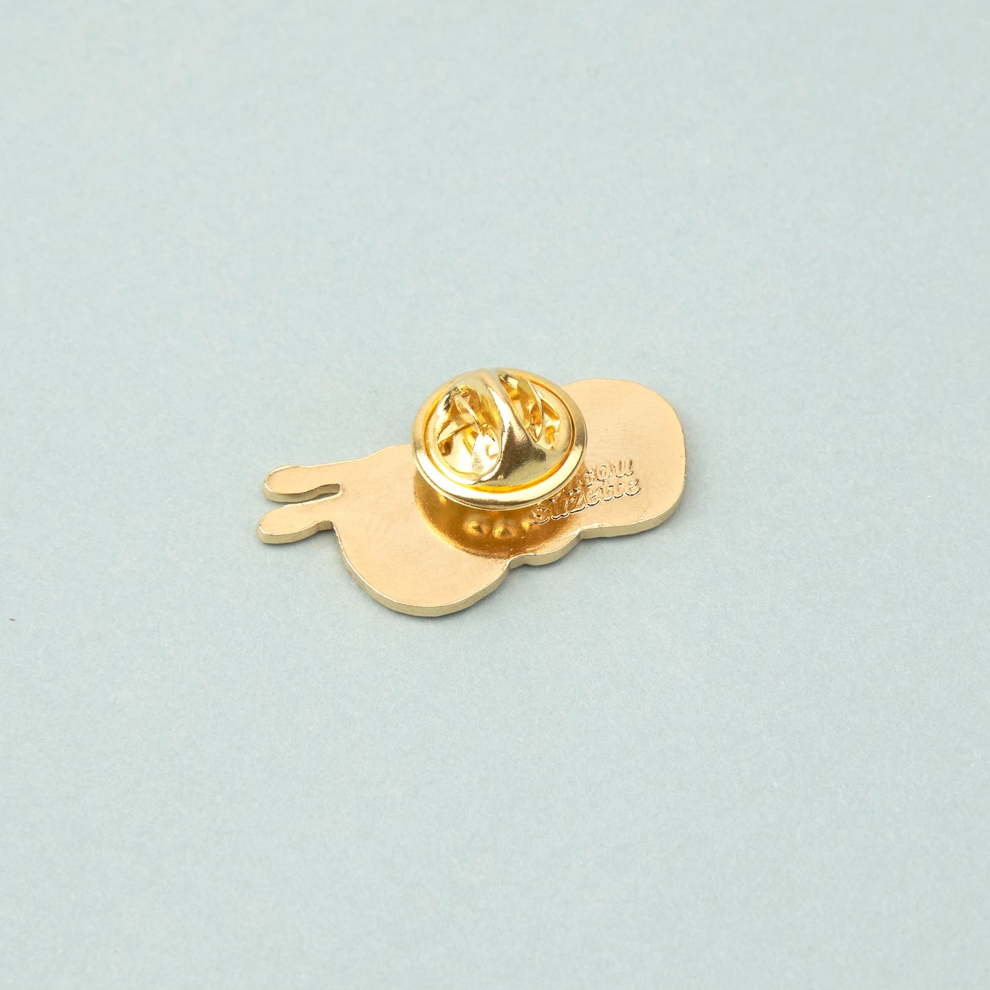 PIN'S PELOTE