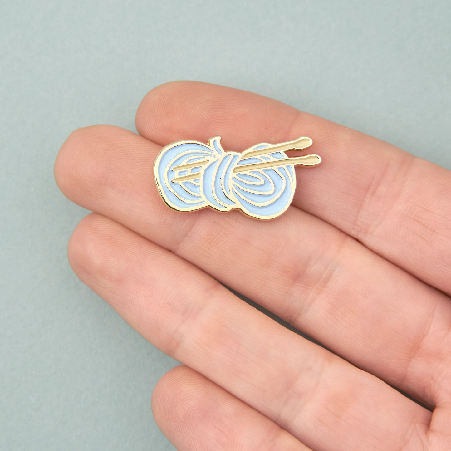 PIN'S PELOTE