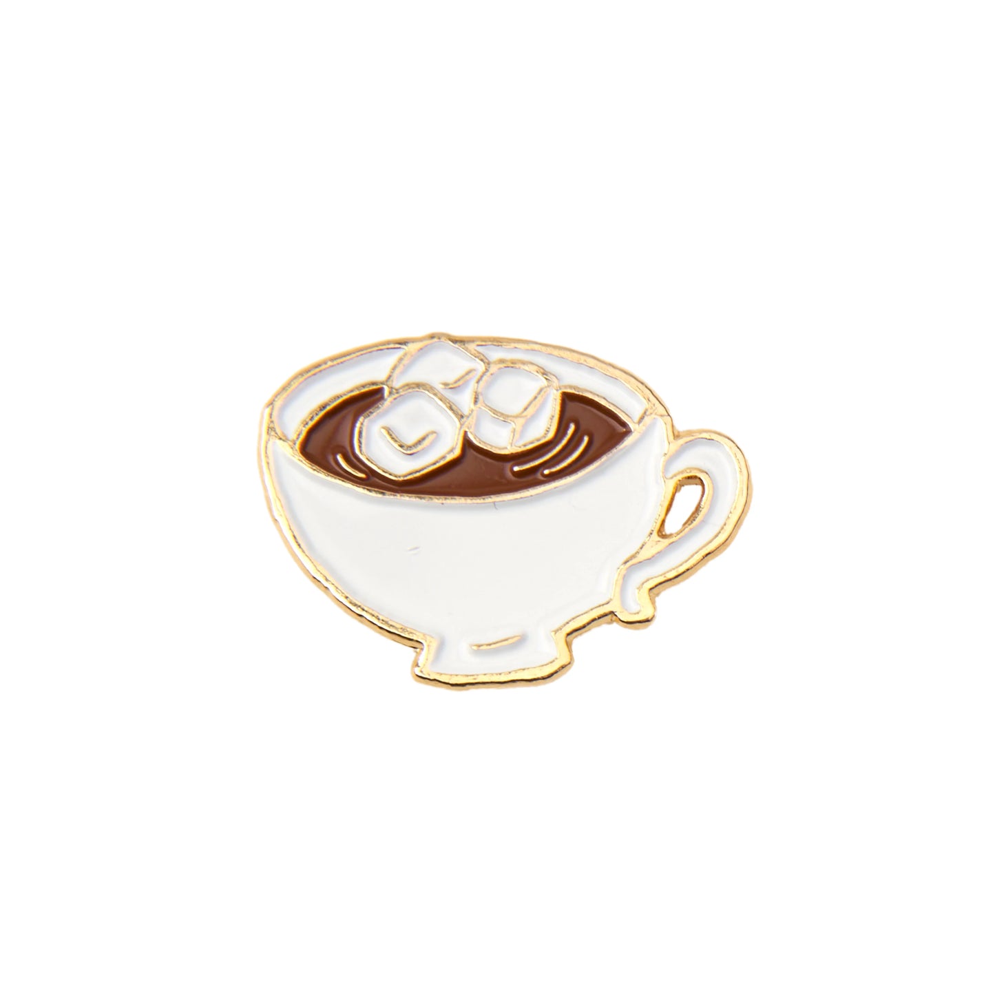 PIN'S CHOCOLAT CHAUD