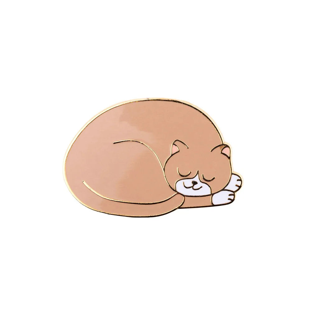 PIN'S CHAT DODO