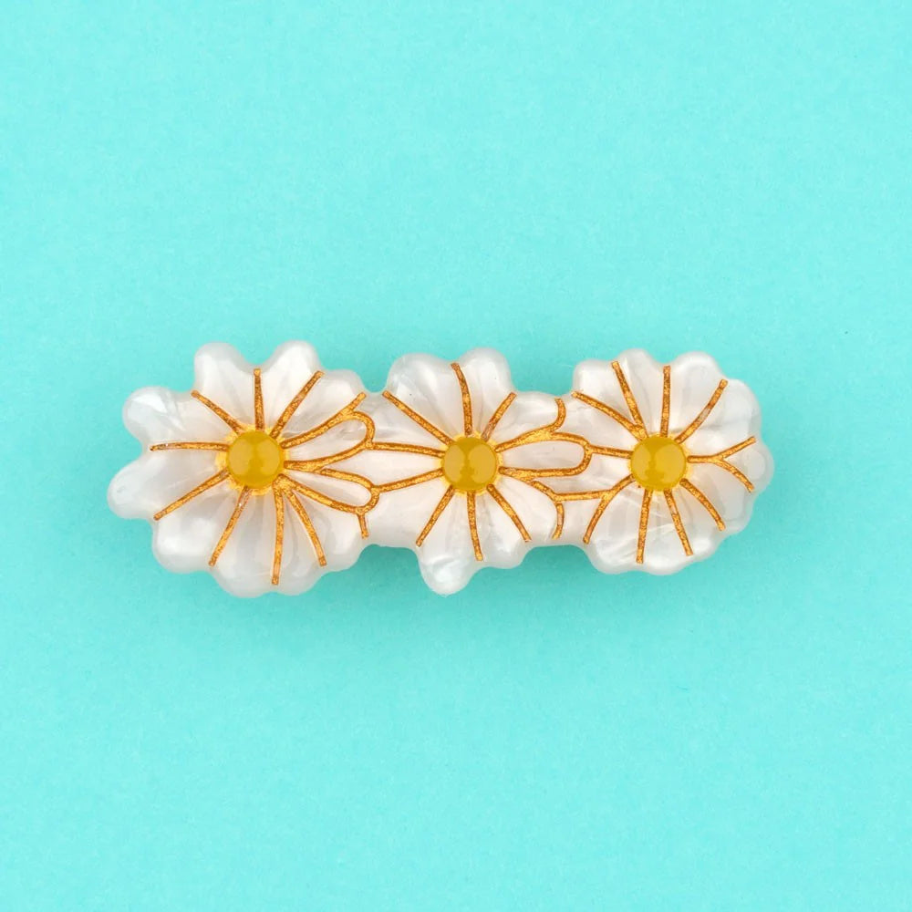 BARRETTE PÂQUERETTES