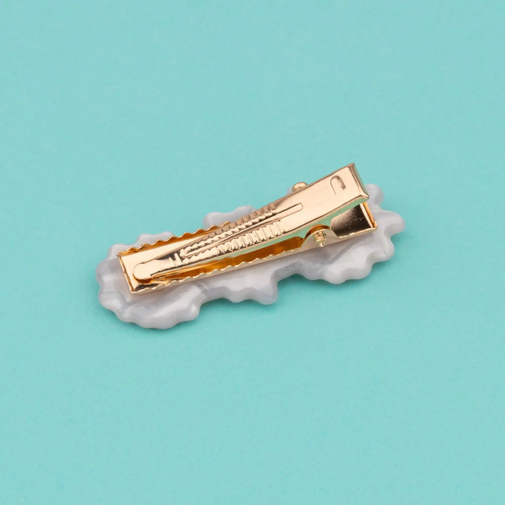 BARRETTE PÂQUERETTES