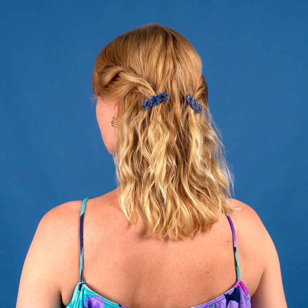BARRETTE ANÉMONE