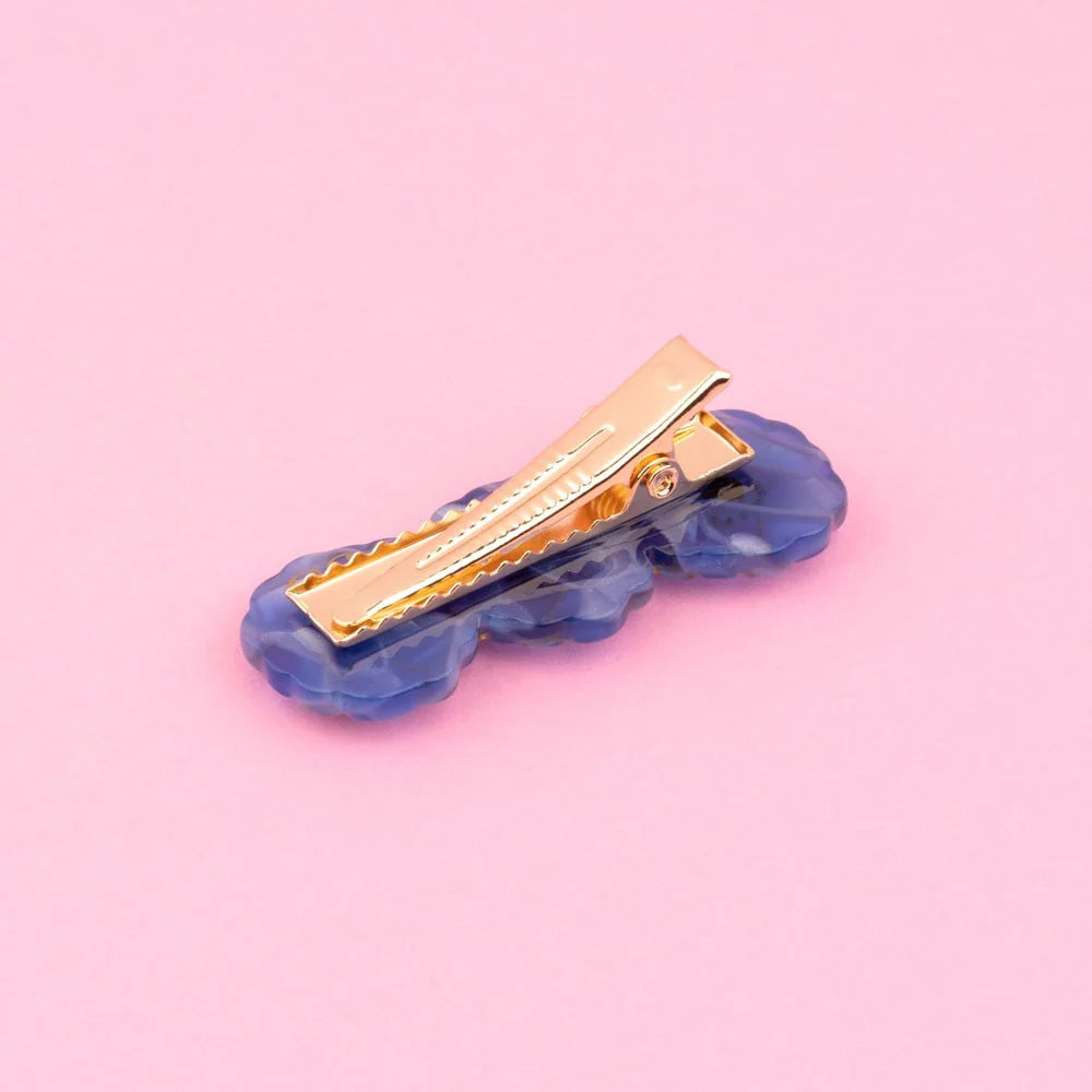 BARRETTE ANÉMONE