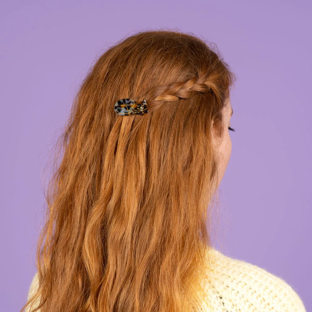 BARRETTE CHAT ISABELLE