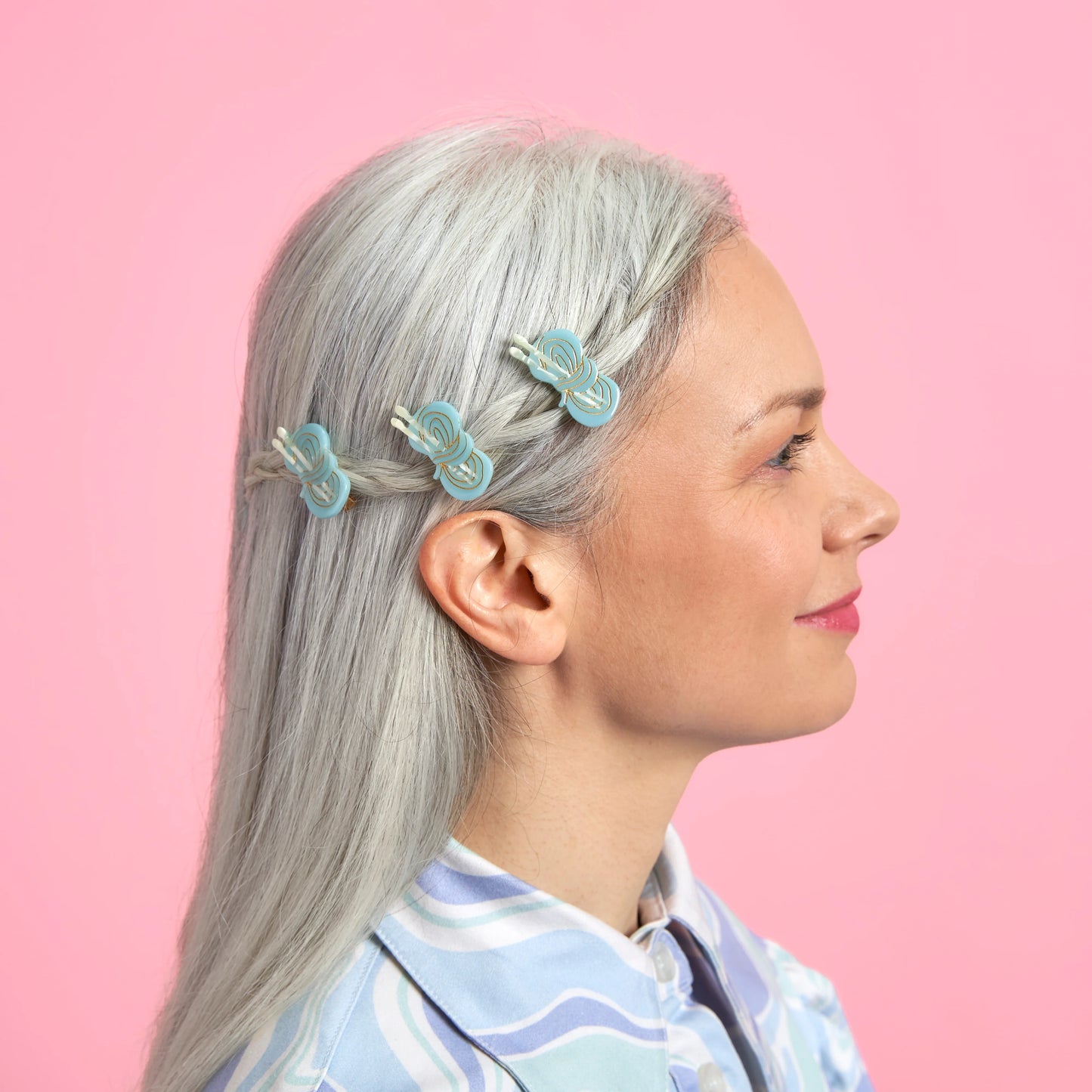 BARRETTE PELOTE