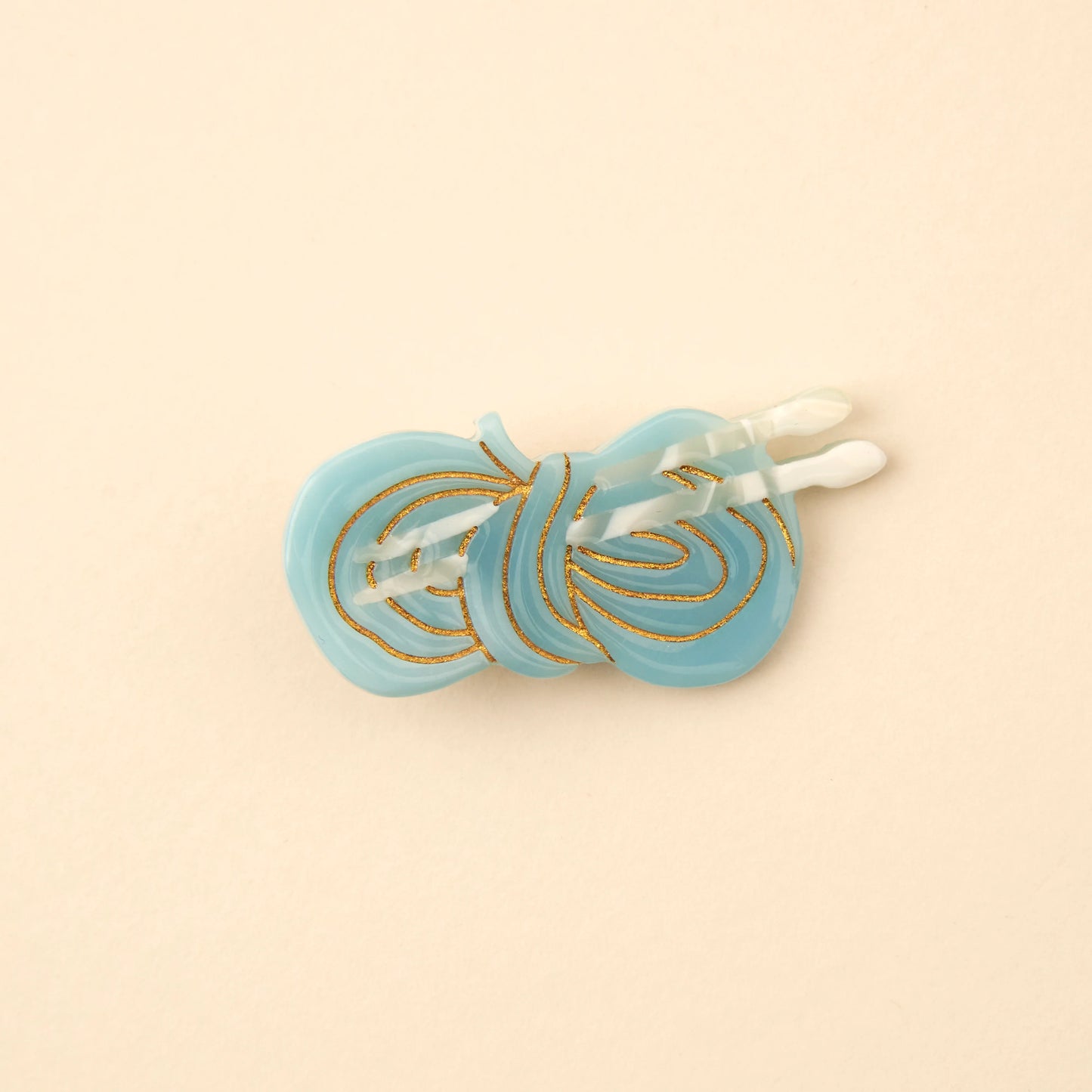 BARRETTE PELOTE