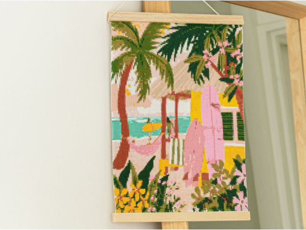 Coffret petit Diamond - SURFBOARDS PAR JULIA CORNELIUS