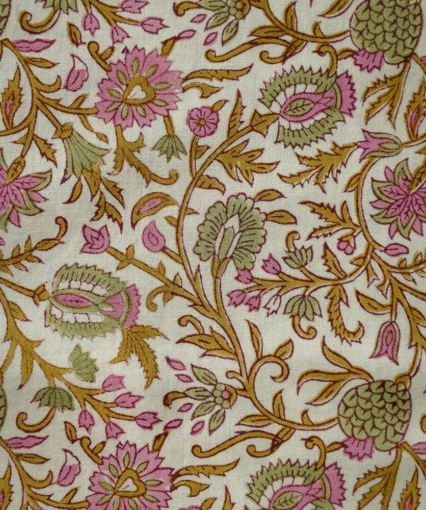 FOULARD PETIT FORMAT Mina Jaspe