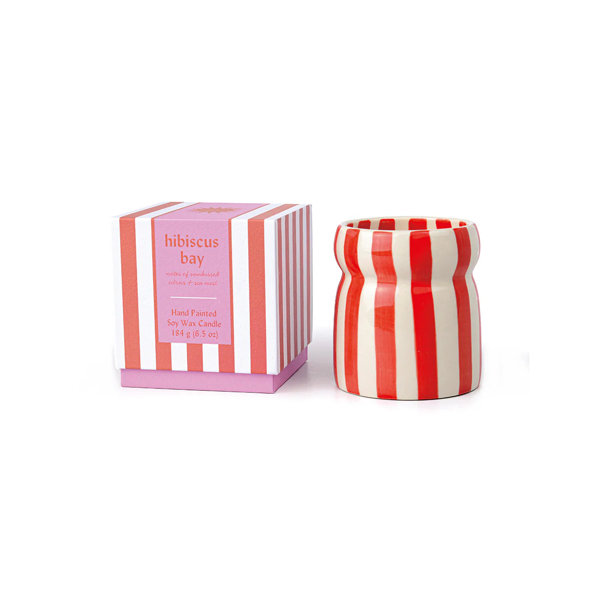 BOUGIE CABANA - HIBISCUS BAY