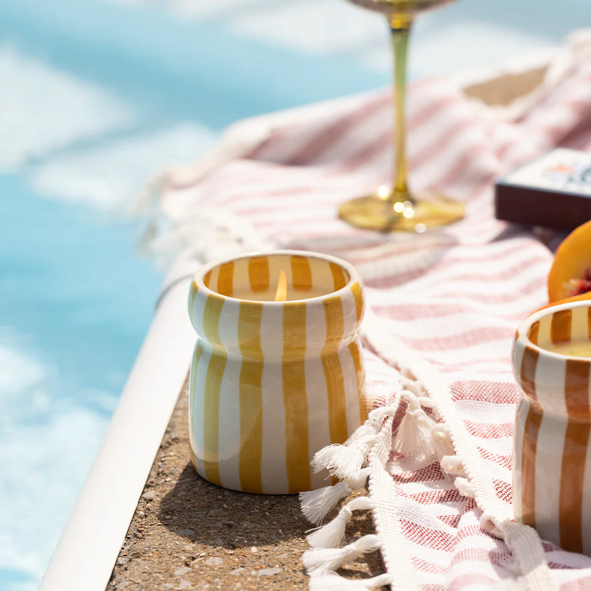BOUGIE CABANA - GOLD COAST