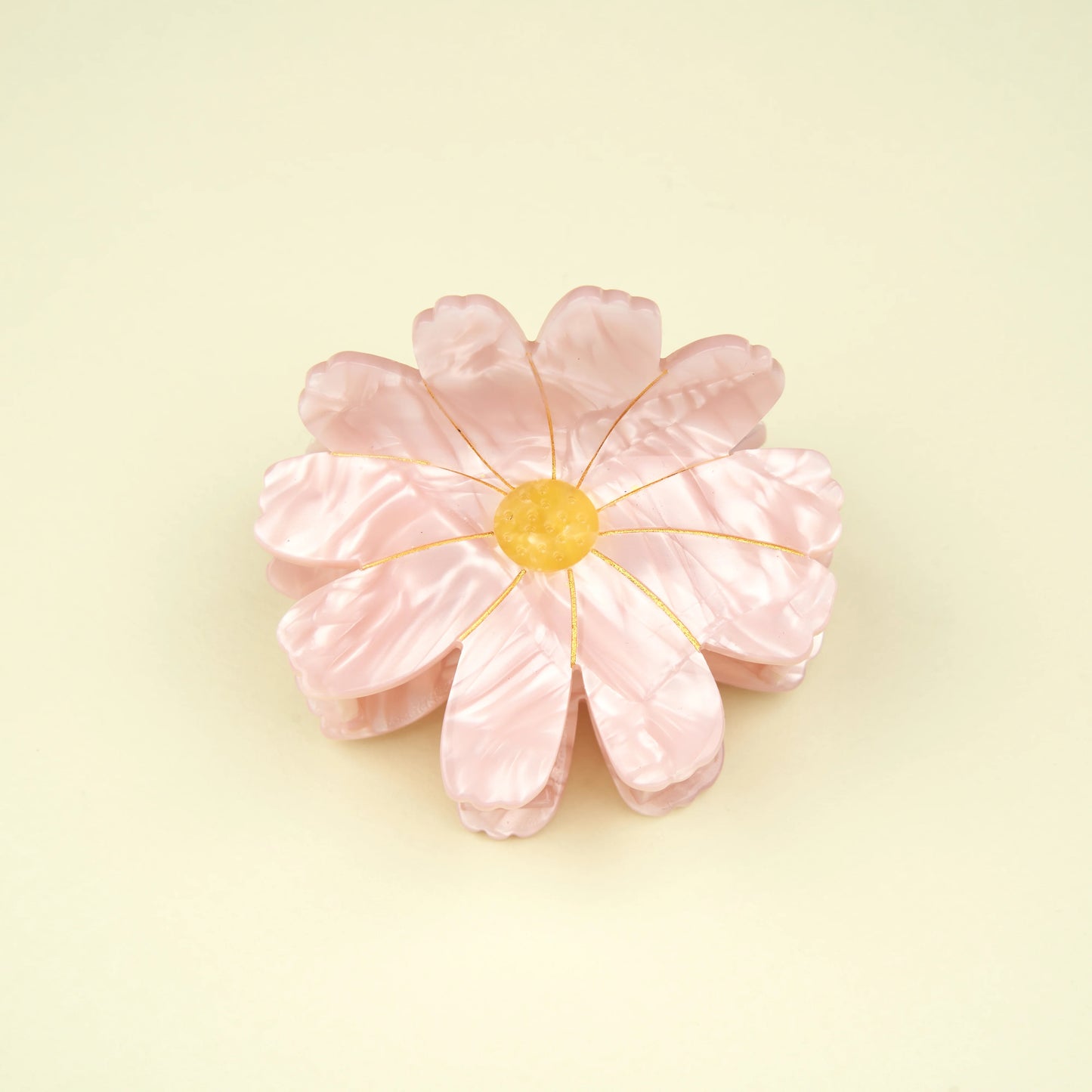 PINCE À CHEVEUX COSMOS