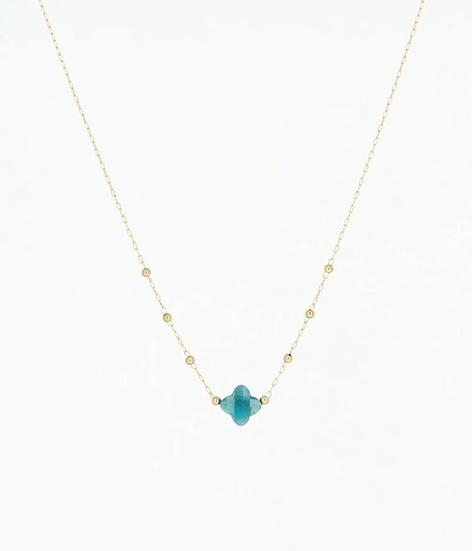 Collier velasquez apatite