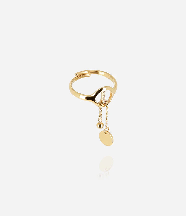 Bague Hoya