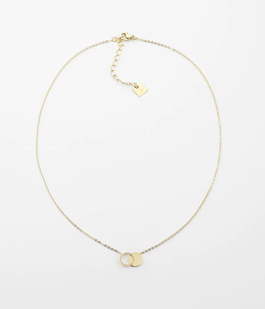 Collier Cantor