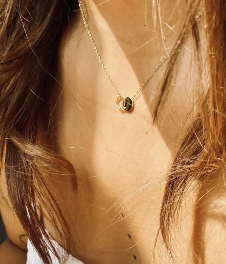 Collier Cantor