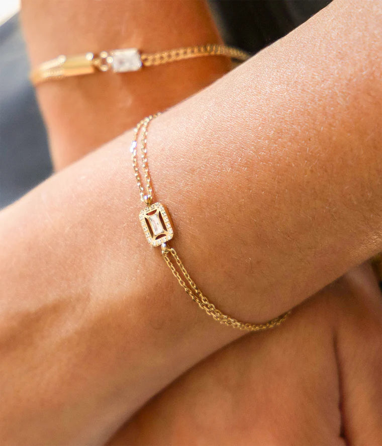 Bracelet Cerca