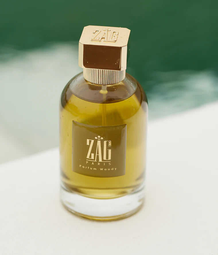 Parfum Woody