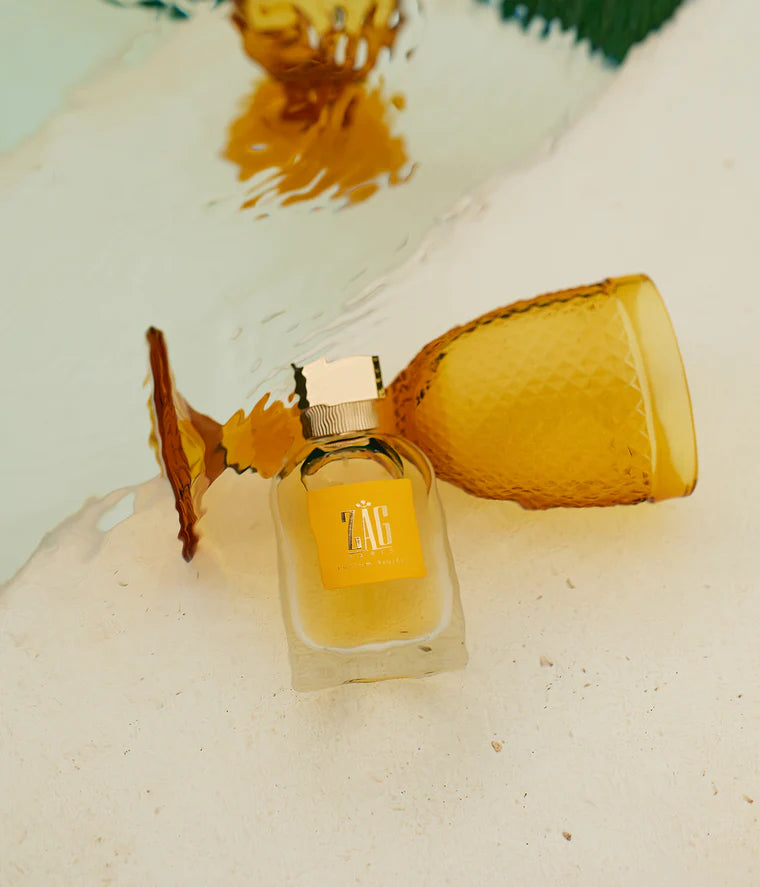 Parfum Fruity
