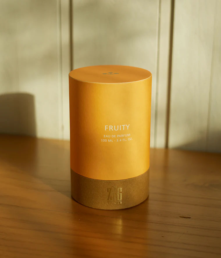 Parfum Fruity