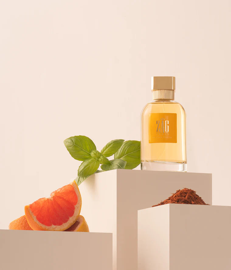 Parfum Fruity