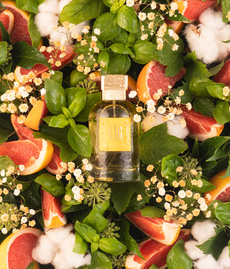 Parfum Fruity