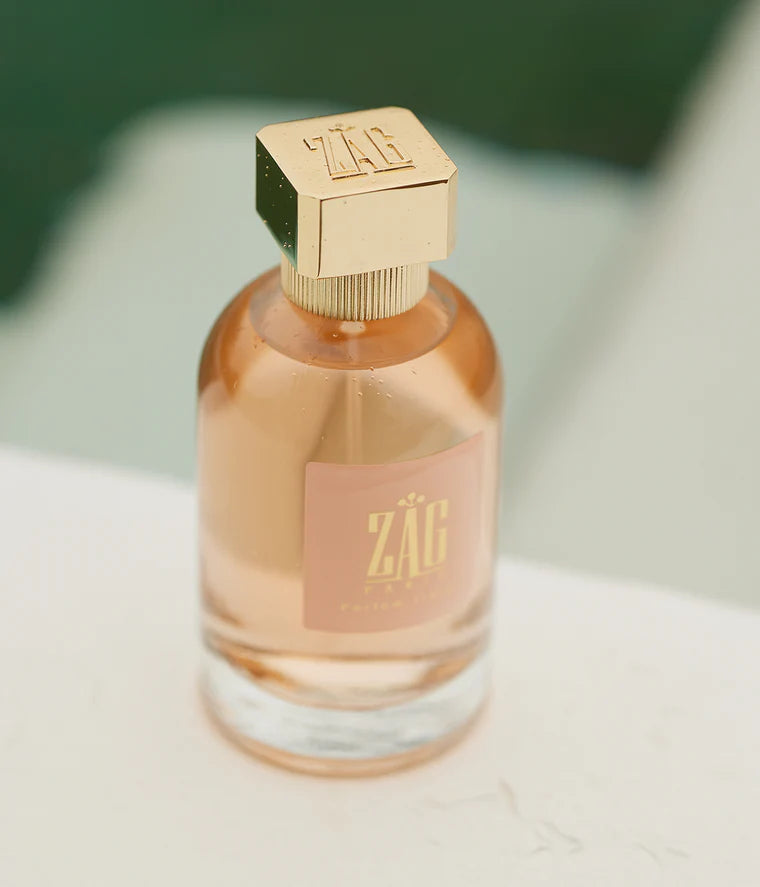 Parfum Floral