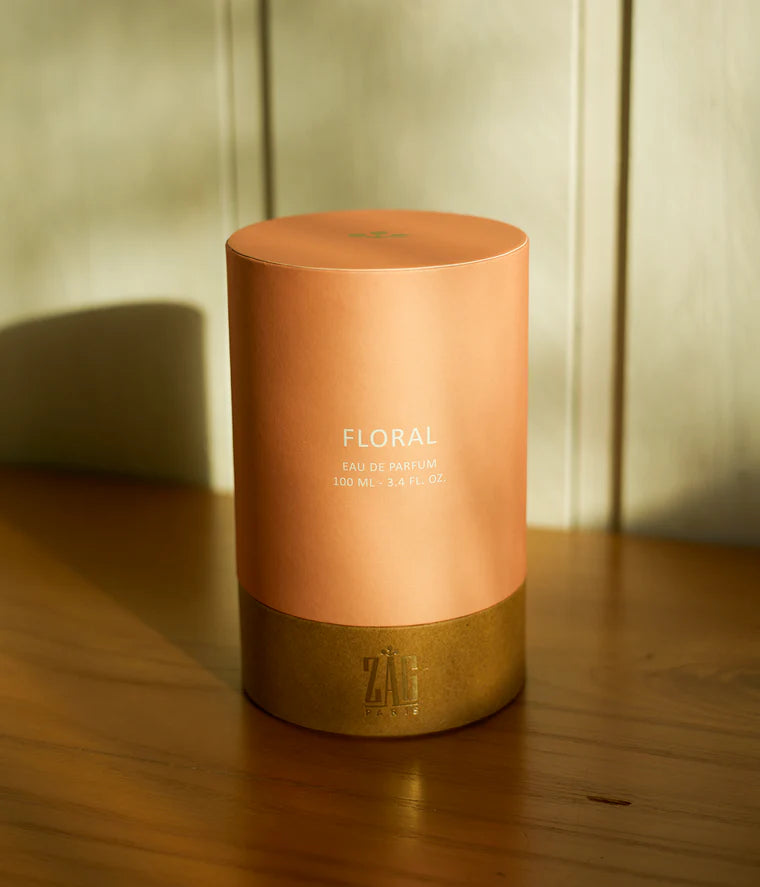 Parfum Floral