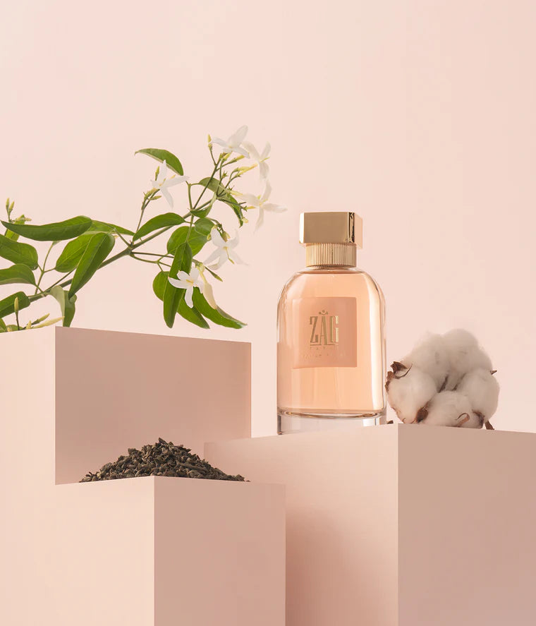 Parfum Floral