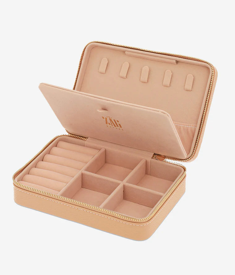Grand coffret à bijoux