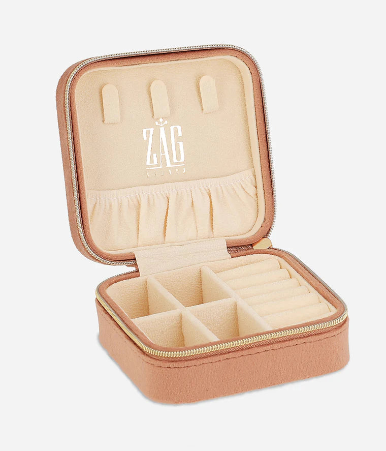Petit coffret à bijoux