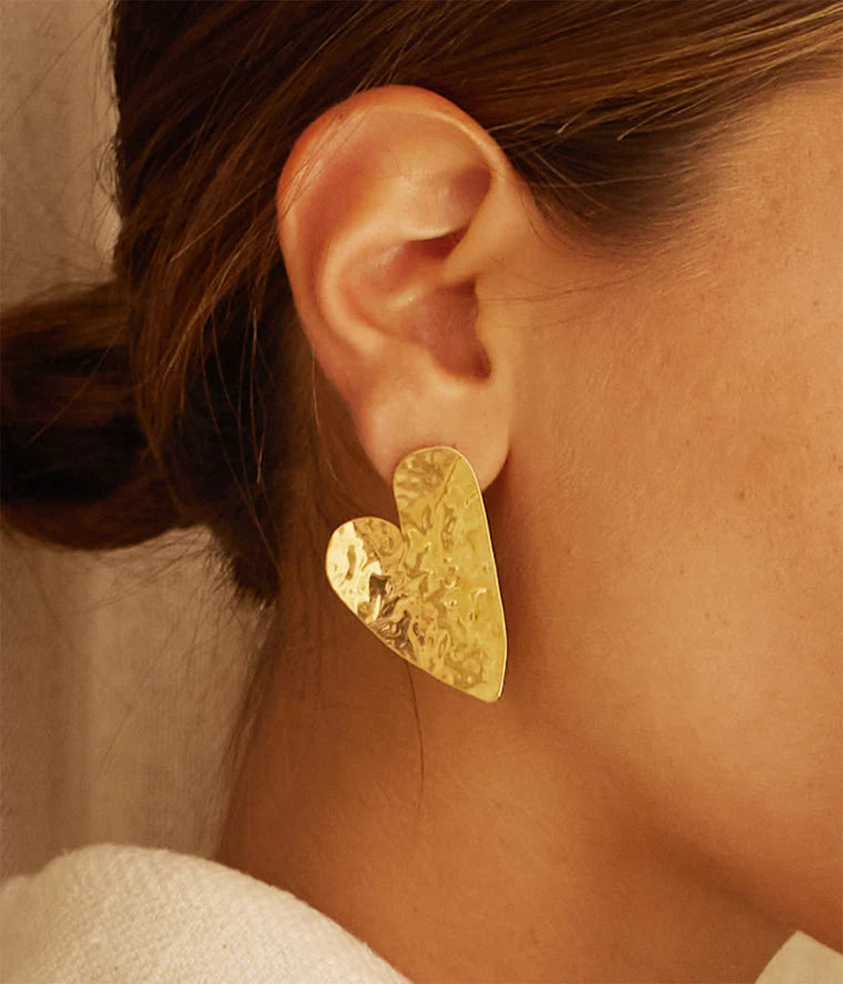 Boucles Coracao