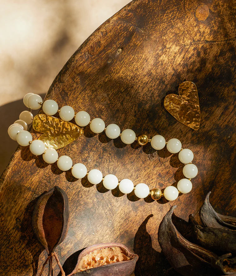 Boucles Coracao