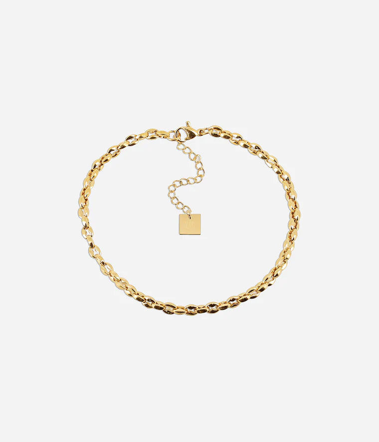 Chaine de cheville Expresso