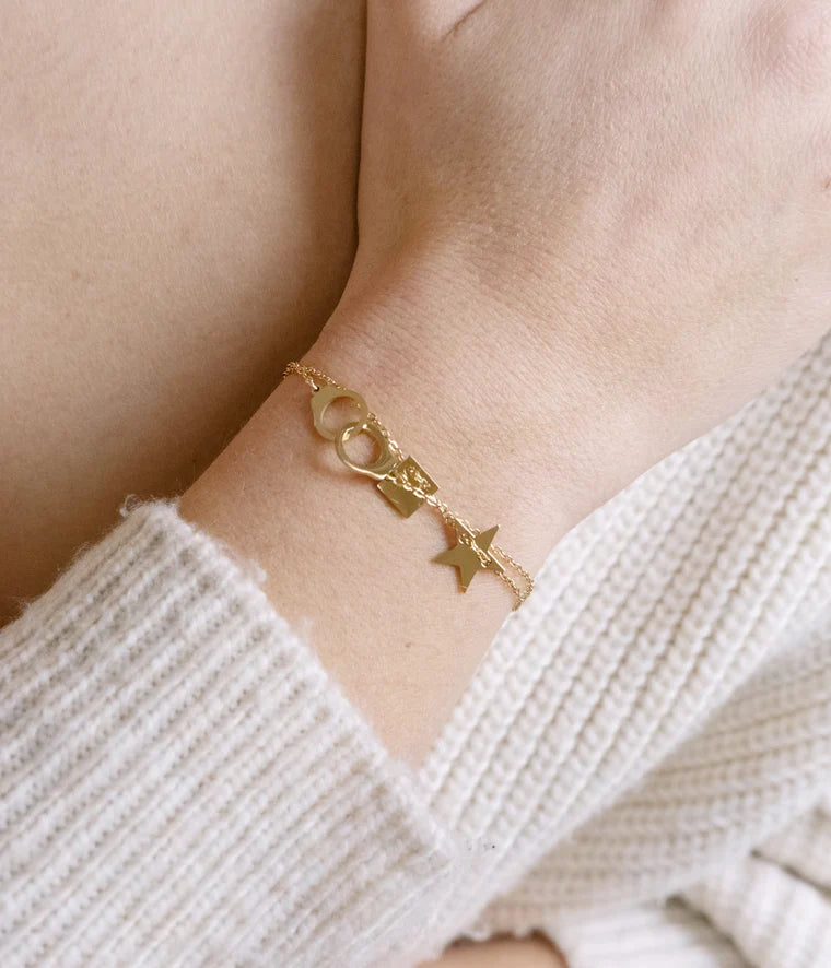 Bracelet Cuff
