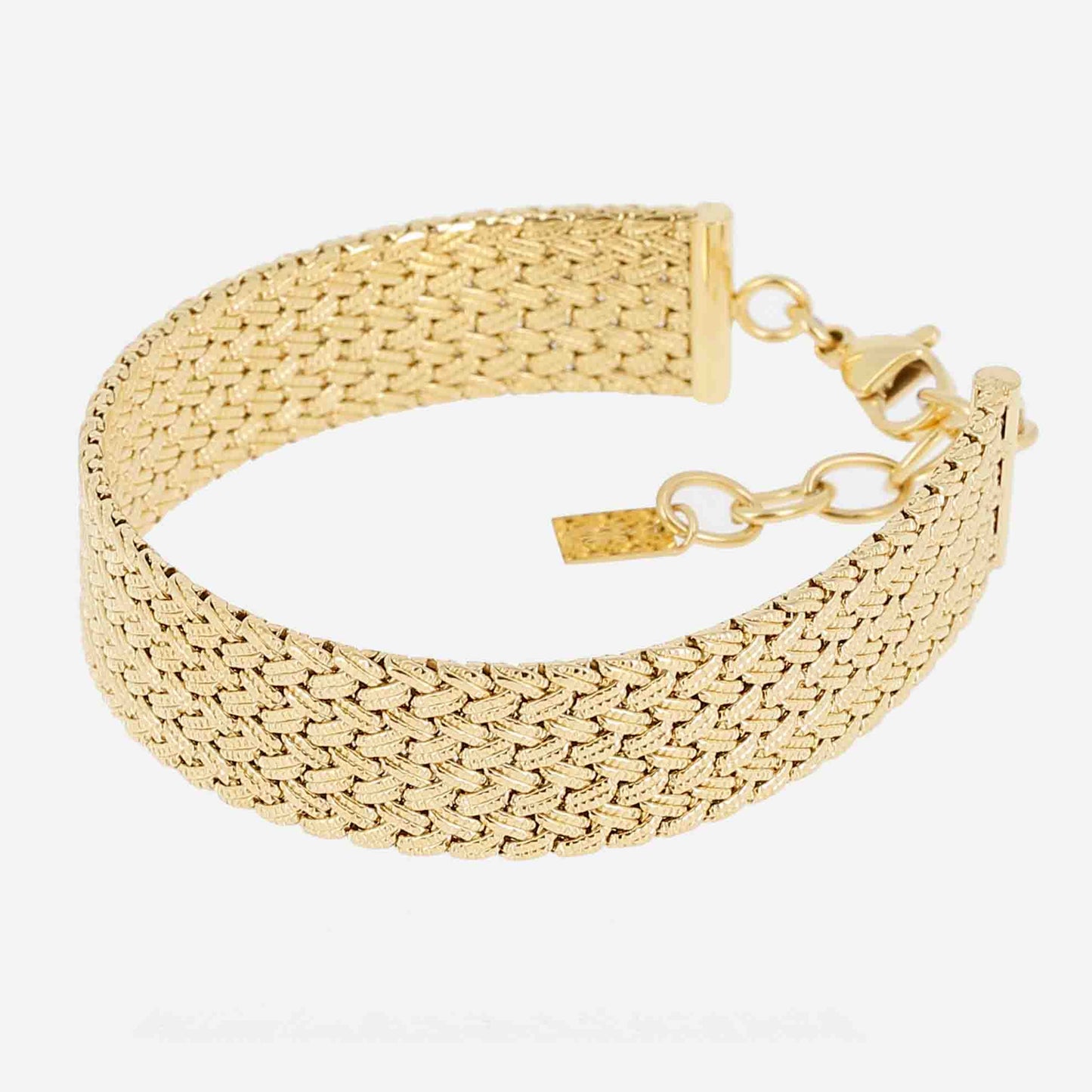 Bracelet maille