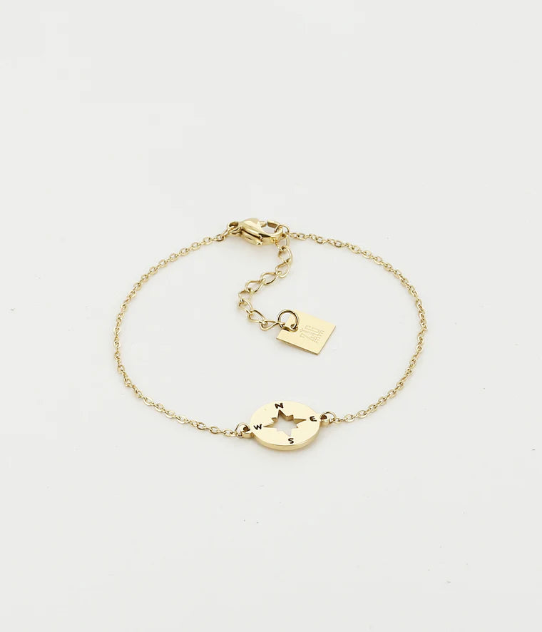 Bracelet Cardinal points