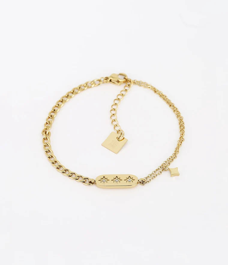 Bracelet Lassie