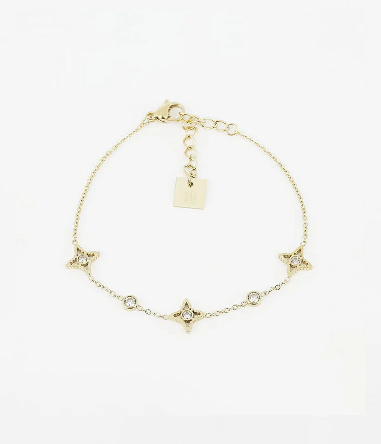 Bracelet Manhattan