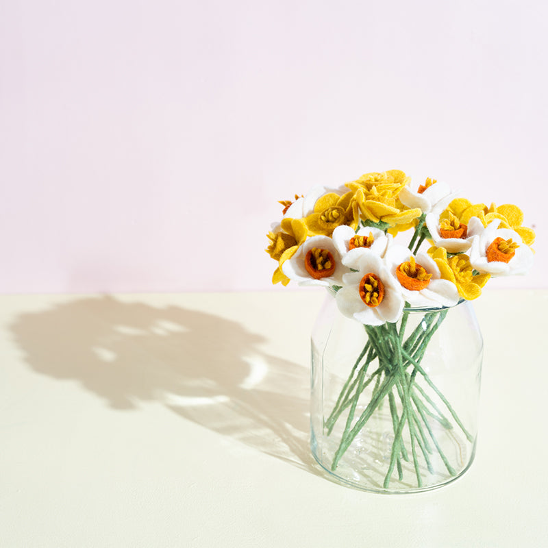 Fleur Jonquille